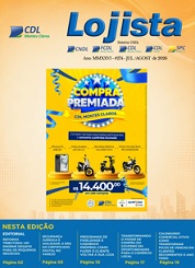 Revista CDL
