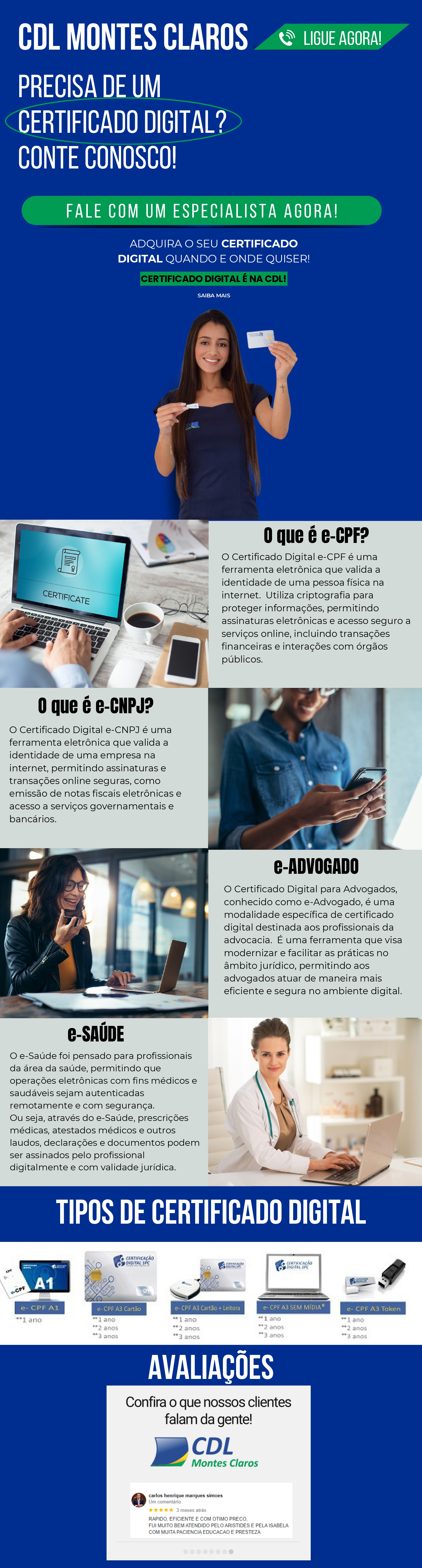 Certificado Digital